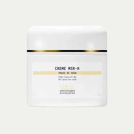 Creme MSR-H - Biologique Recherche - Creams-Aida Bicaj