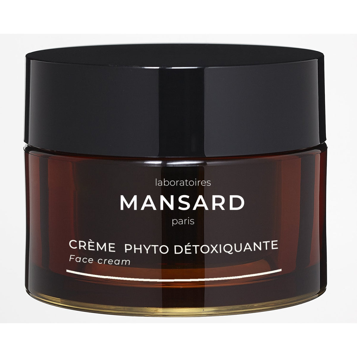 Creme Phyto Detoxquiante - Mansard - Creams - Aida Bicaj