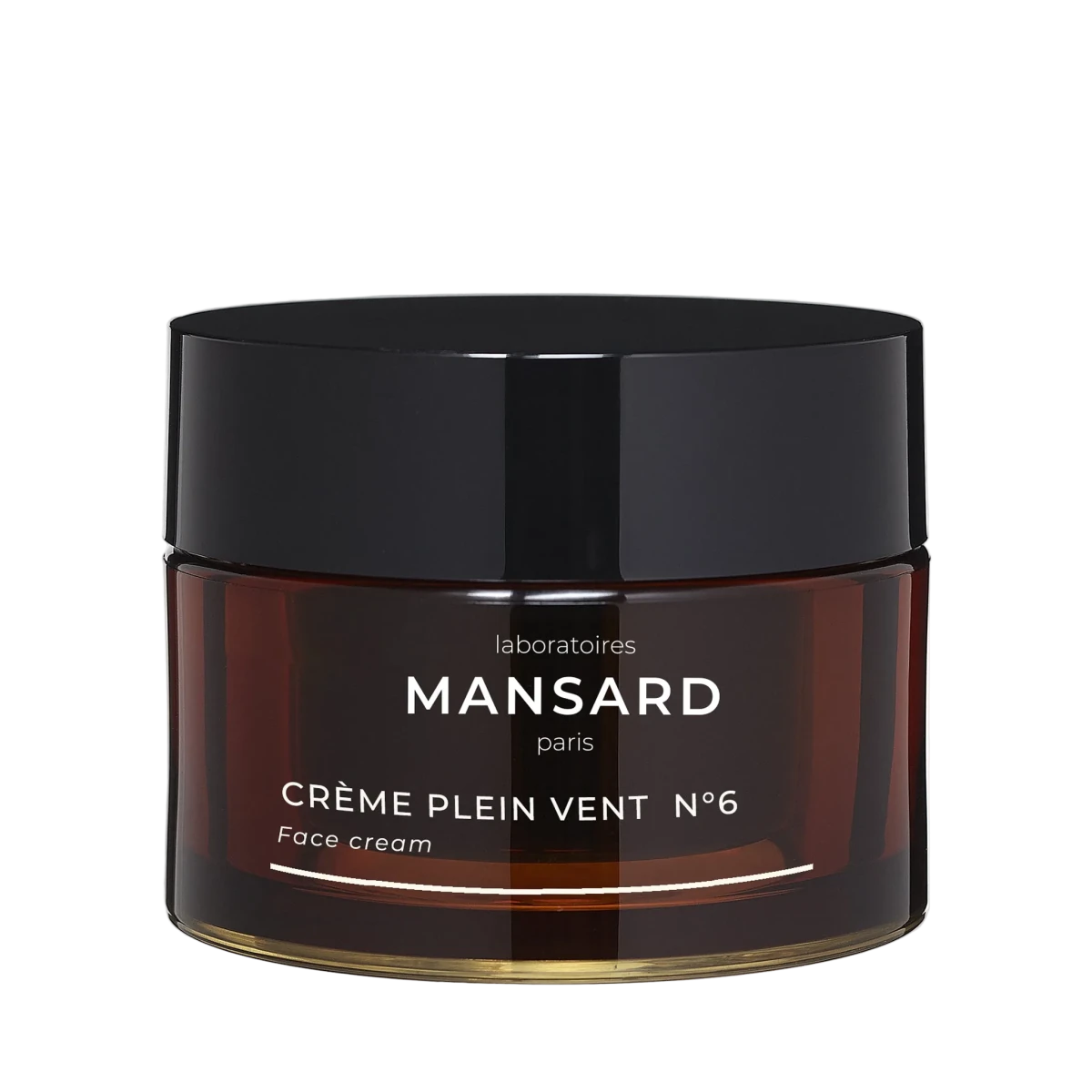 Creme Plein Vent Nr.6
 - Mansard | Aida Bicaj 