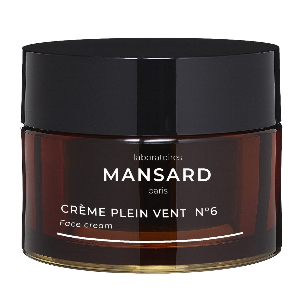 Crème Plein Vent N°6 - Mansard - Creams - Aida Bicaj