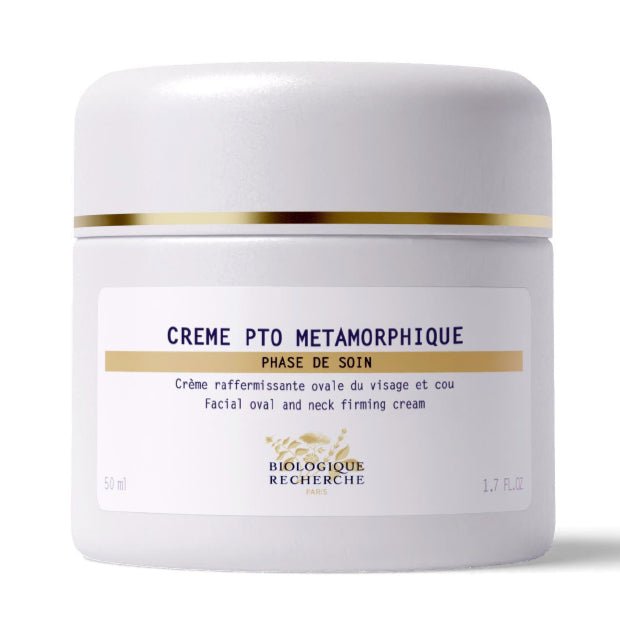 Creme PTO Metamorphique - Biologique Recherche - Creams - Aida Bicaj