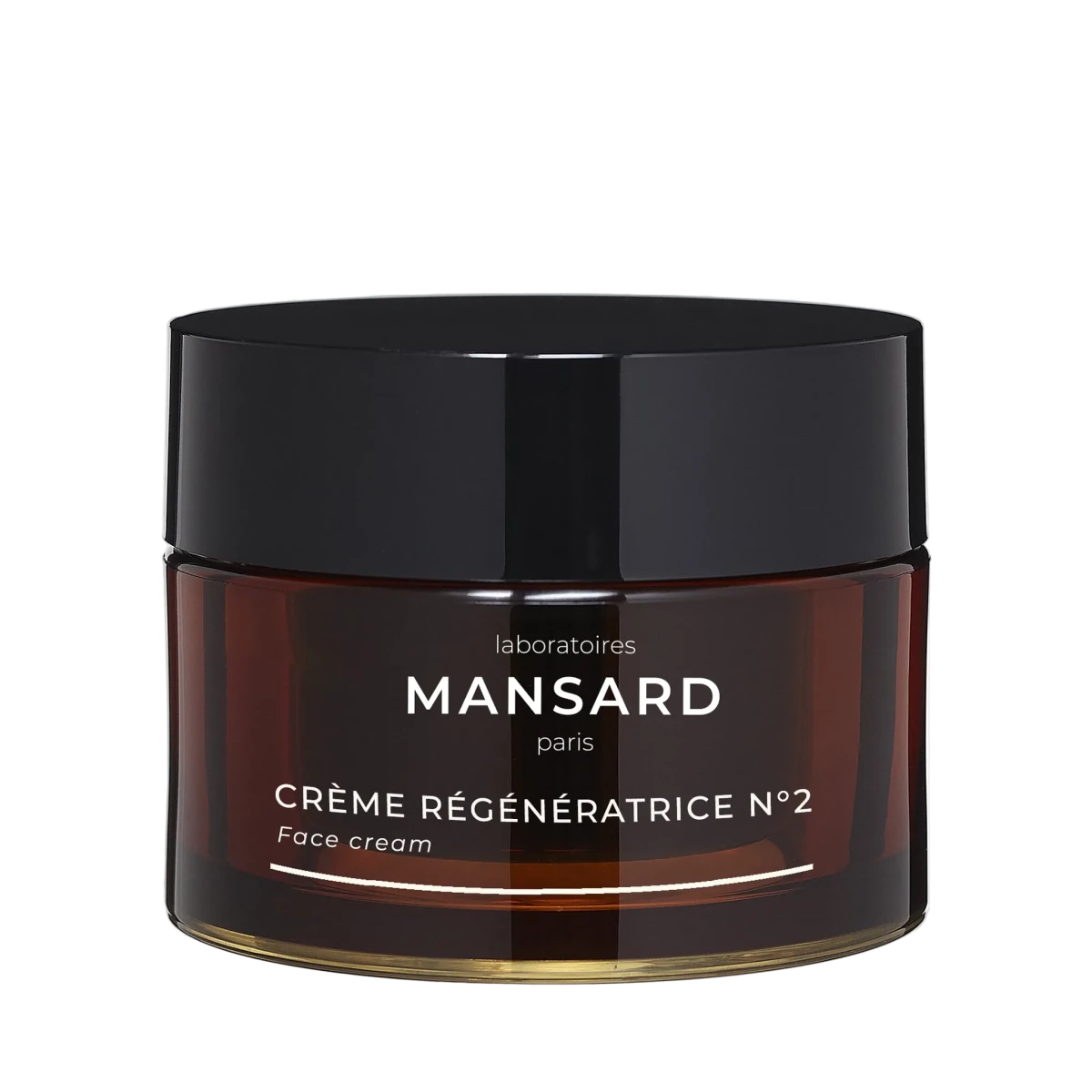 Creme Regeneratrice Nr.2 - Mansard | Aida Bicaj 