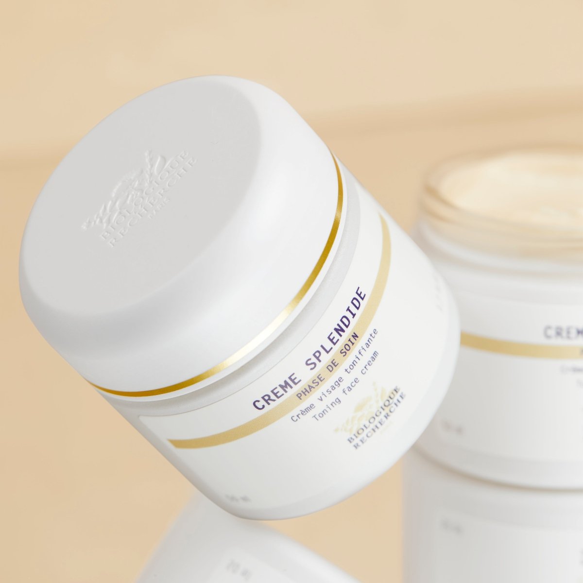 Creme Splendide - Biologique Recherche - Creams - Aida Bicaj