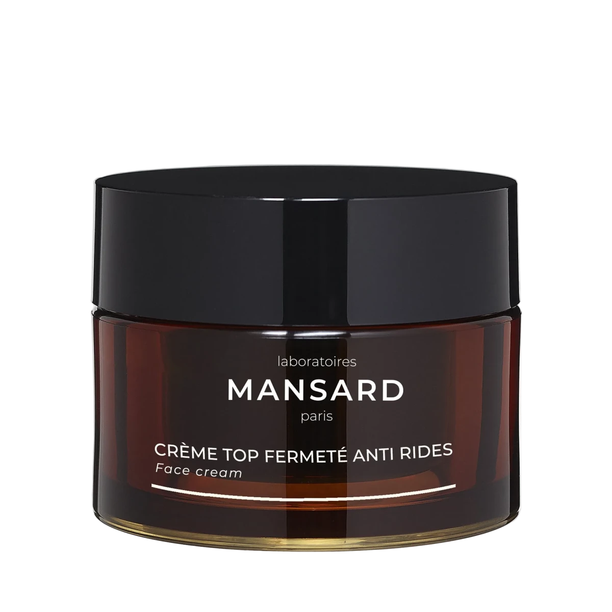 Creme Top Fermete Anti Rides - Mansard | Aida Bicaj 