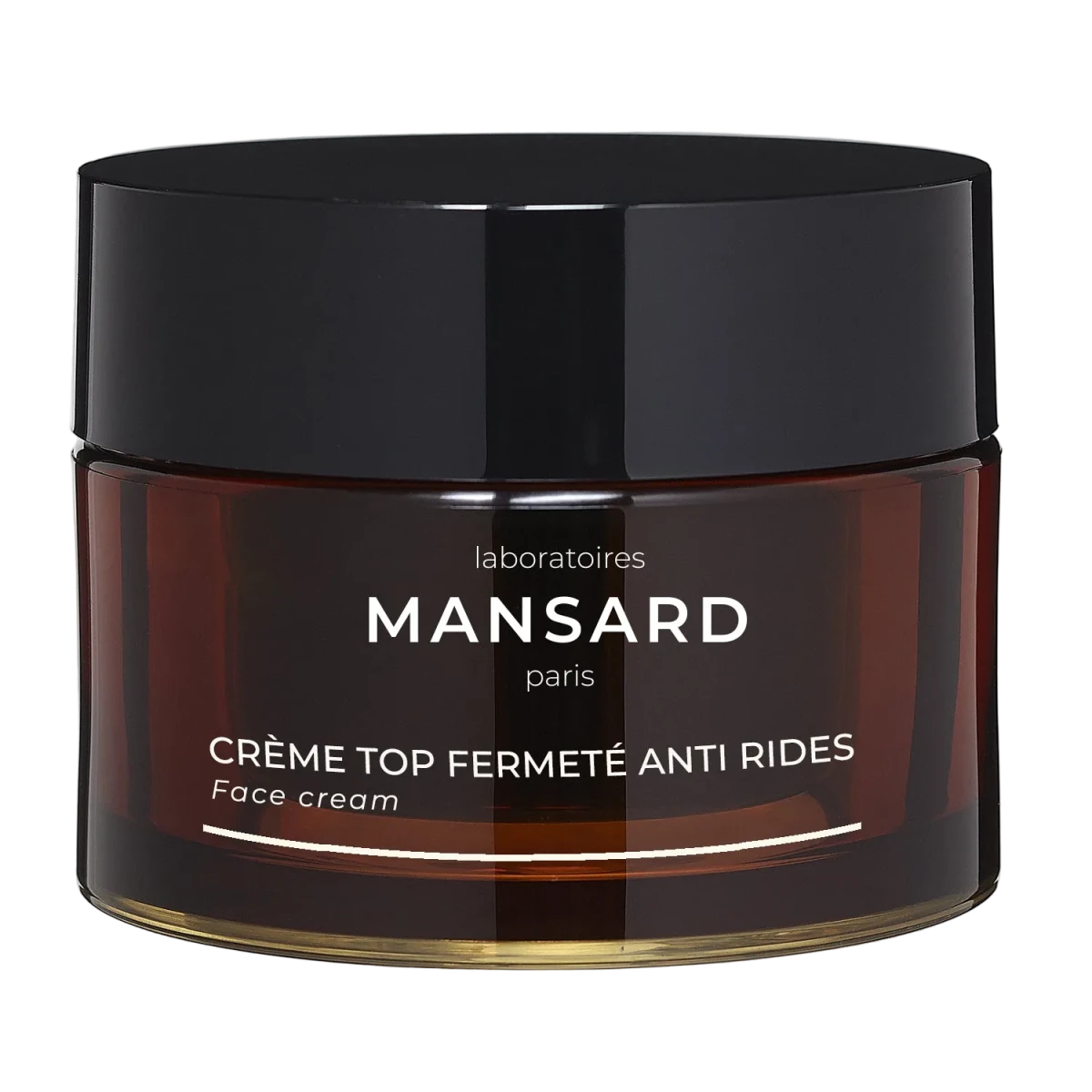 Crème Top Fermeté Anti-Rides - Mansard - Creams-Aida Bicaj