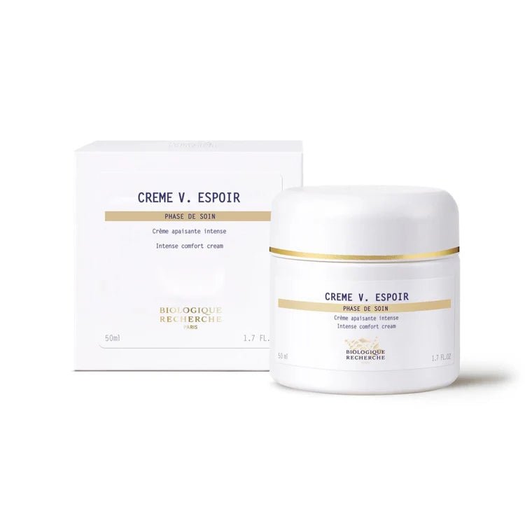 Creme V. Espoir - Biologique Recherche - Creams - Aida Bicaj