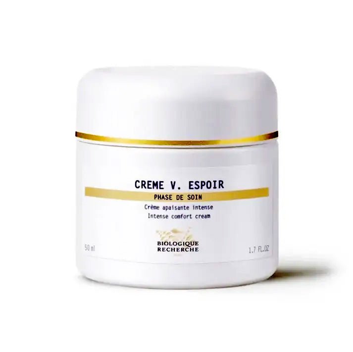 Crème V. Espoir - Biologique Recherche - Creams - Aida Bicaj