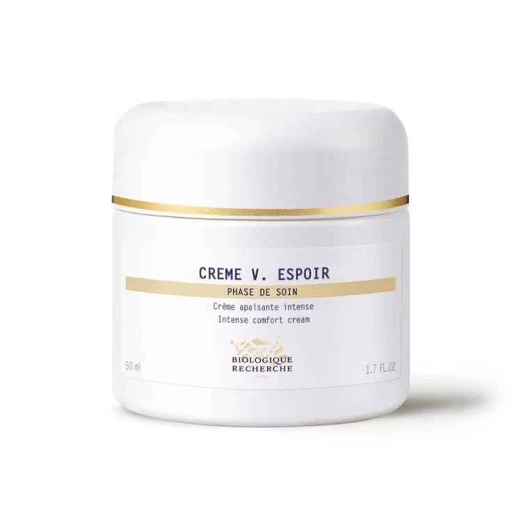 Creme V. Espoir | Biologique Recherche  | Aida Bicaj