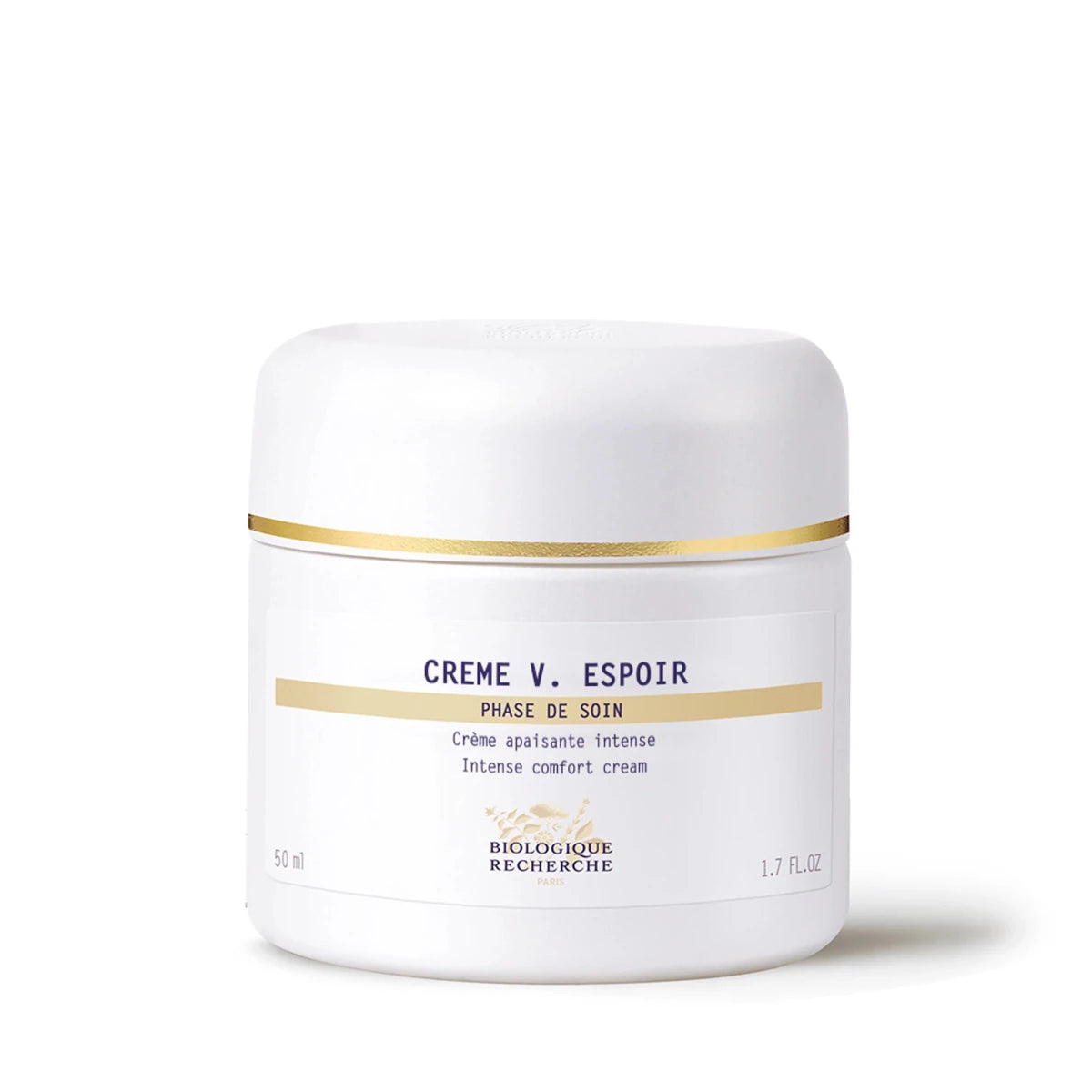 Creme V. Espoir - Biologique Recherche - Creams - Aida Bicaj