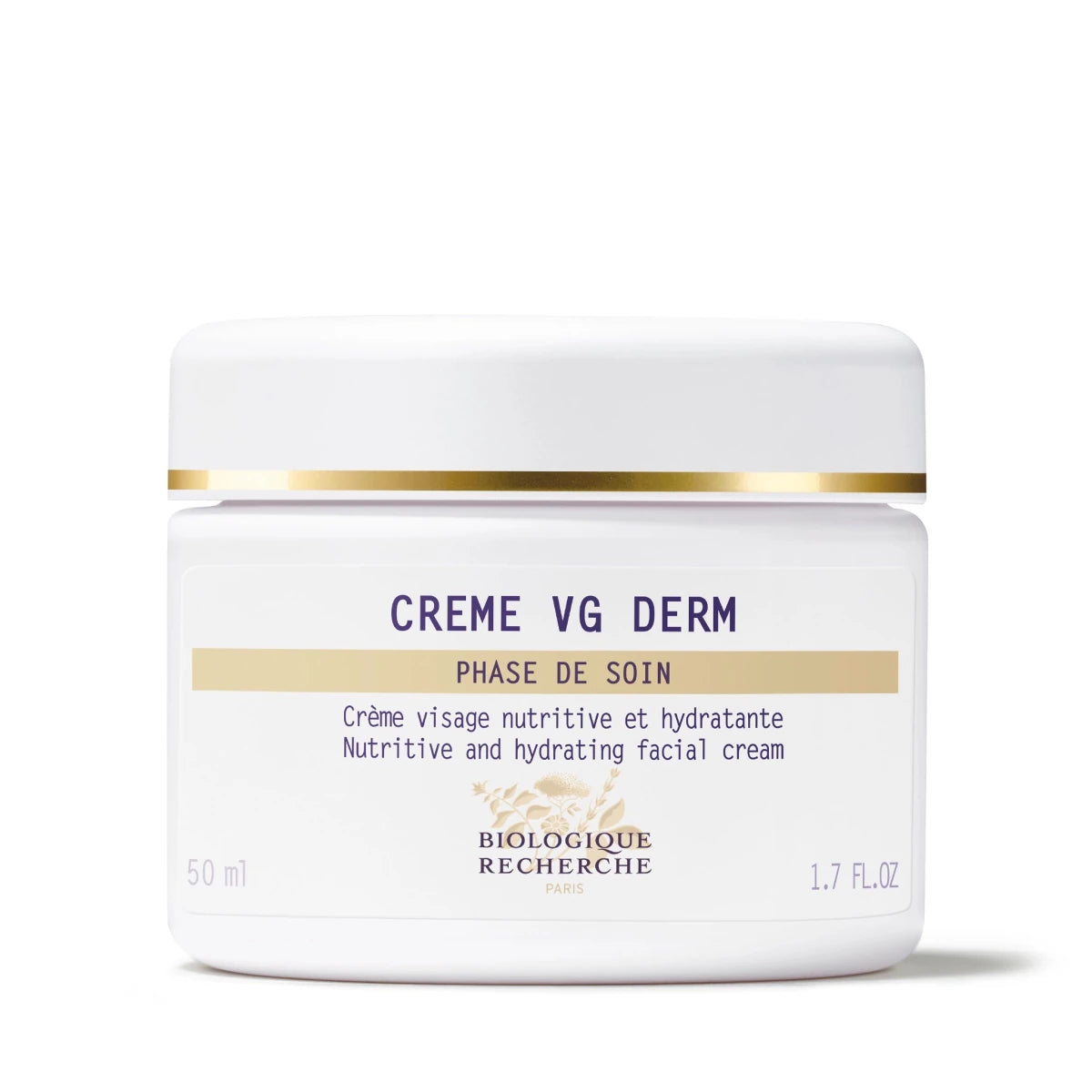 Creme VG Derm - Biologique Recherche - Creams - Aida Bicaj