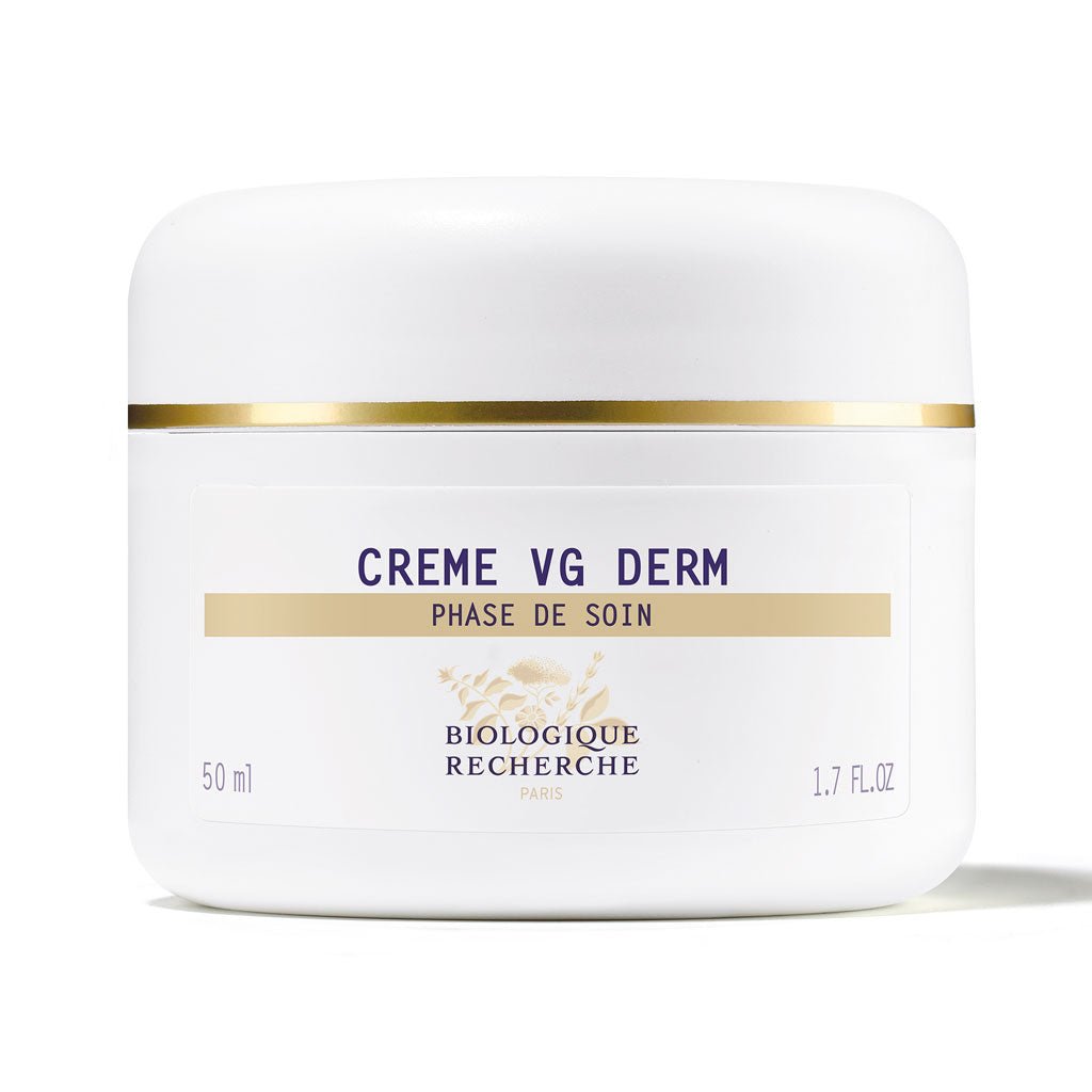 Creme VG Derm - Biologique Recherche - Creams - Aida Bicaj