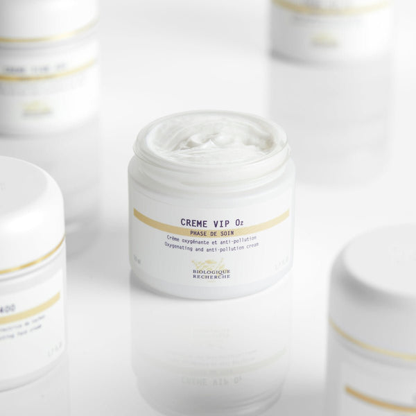 Creme VIP O2 - New Formula | Biologique Recherche | Creams | Aida