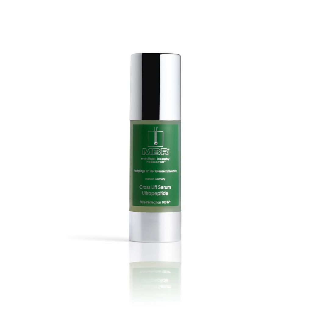 Cross Lift Serum Ultrapeptide - MBR - Serums - Aida Bicaj