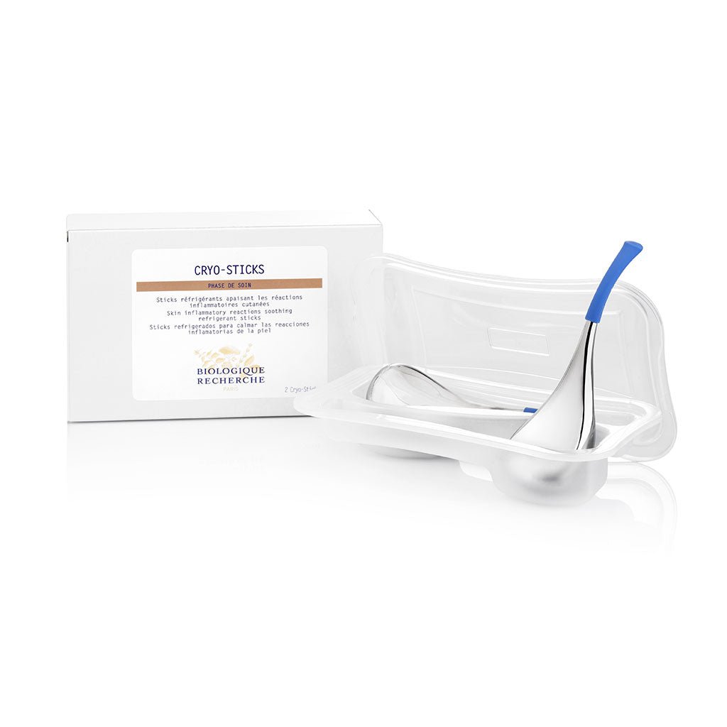 CRYO STICKS - Biologique Recherche - Accessories - Aida Bicaj