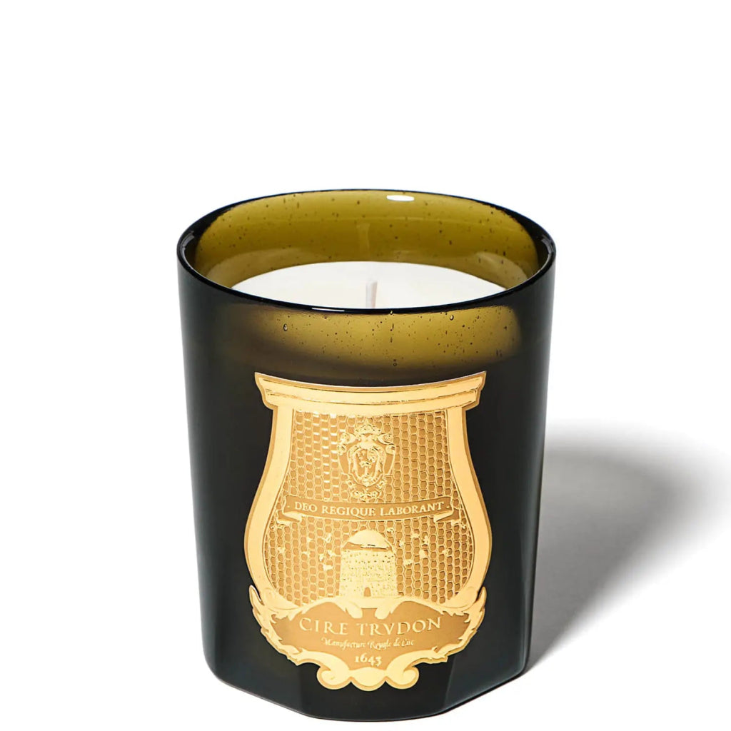 Cyrnos - Trudon - Candles - Aida Bicaj