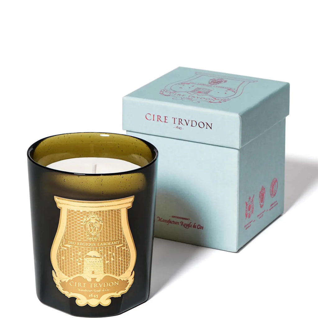 Cyrnos - Trudon - Candles - Aida Bicaj
