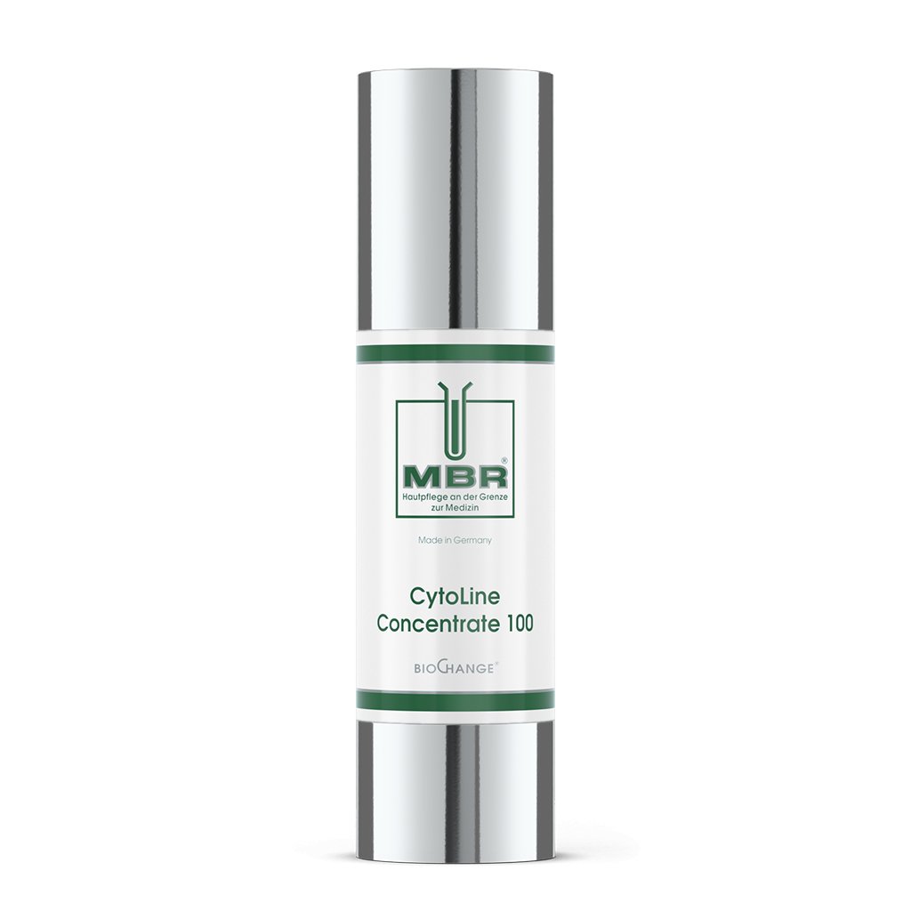 CytoLine Concentrate 100 - MBR - Serums - Aida Bicaj