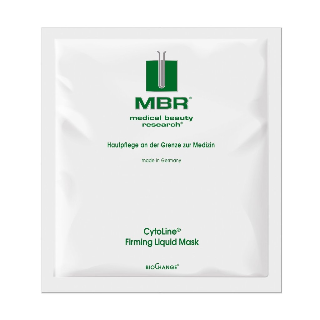 CytoLine® Firming Liquid Mask - MBR - Aida Bicaj
