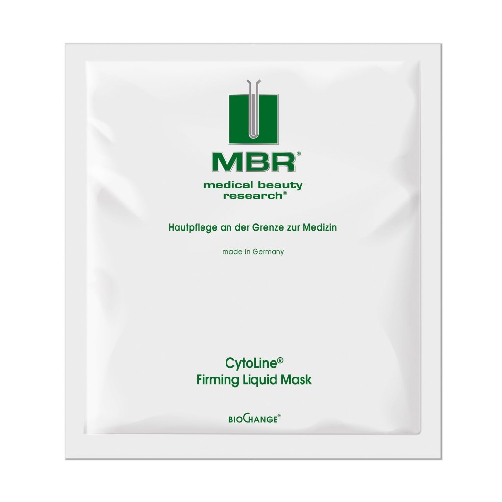 CytoLine® Firming Liquid Mask - MBR - Masks - Aida Bicaj