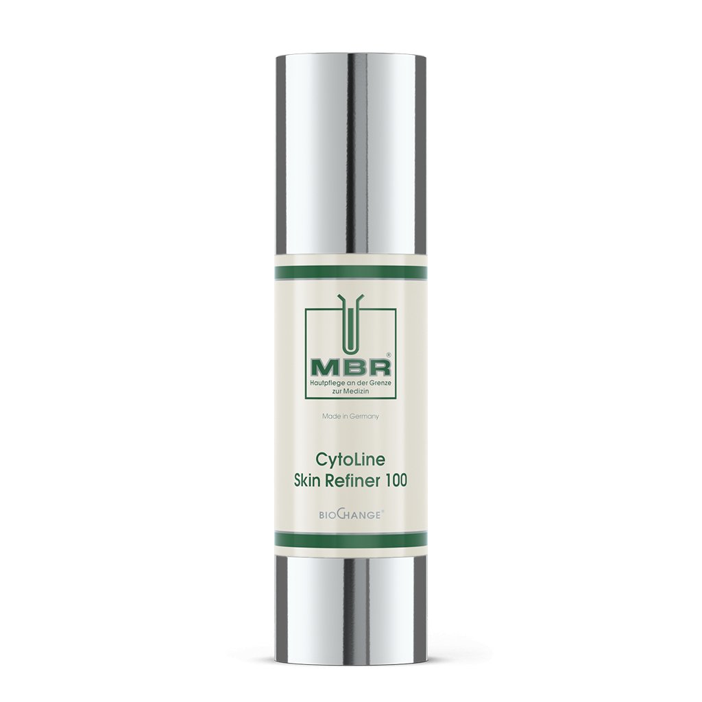 CytoLine Skin Refiner 100 - MBR - Peels - Aida Bicaj