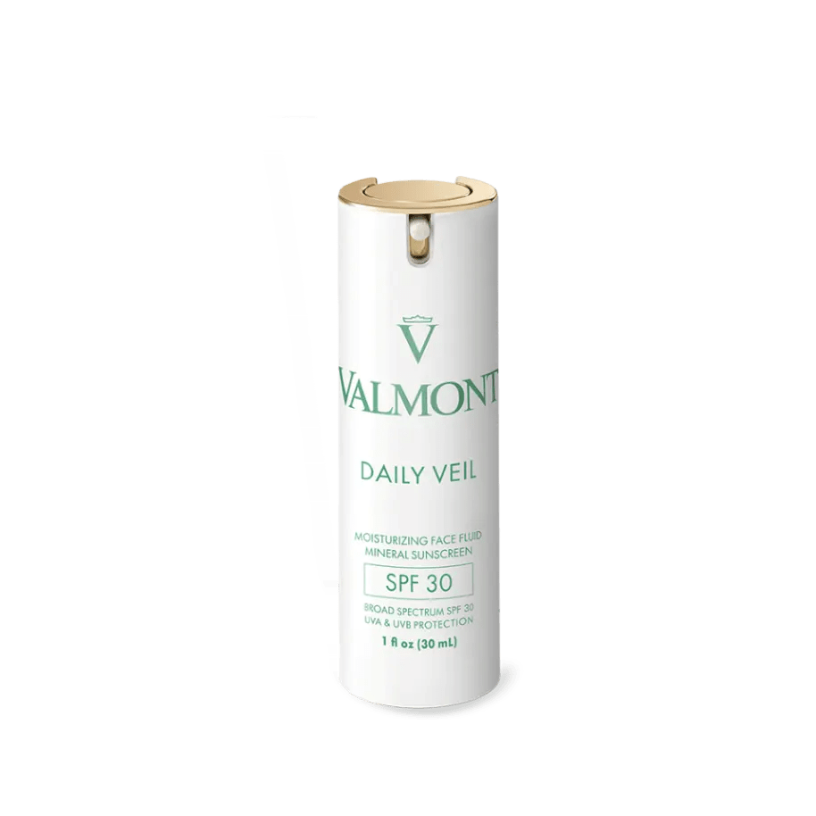 Daily Veil SPF 30 - Valmont - Creams - Aida Bicaj
