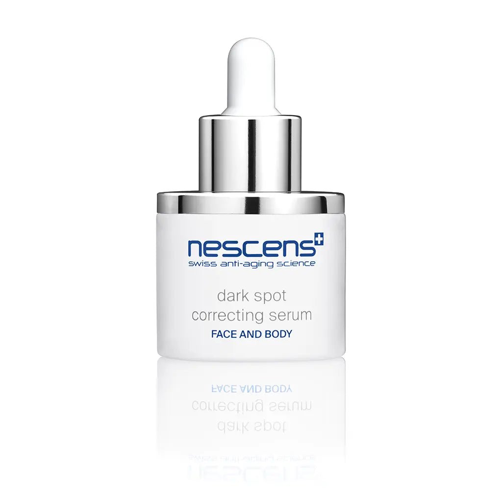 Dark Spot Correcting Serum - Nescens - Serums - Aida Bicaj