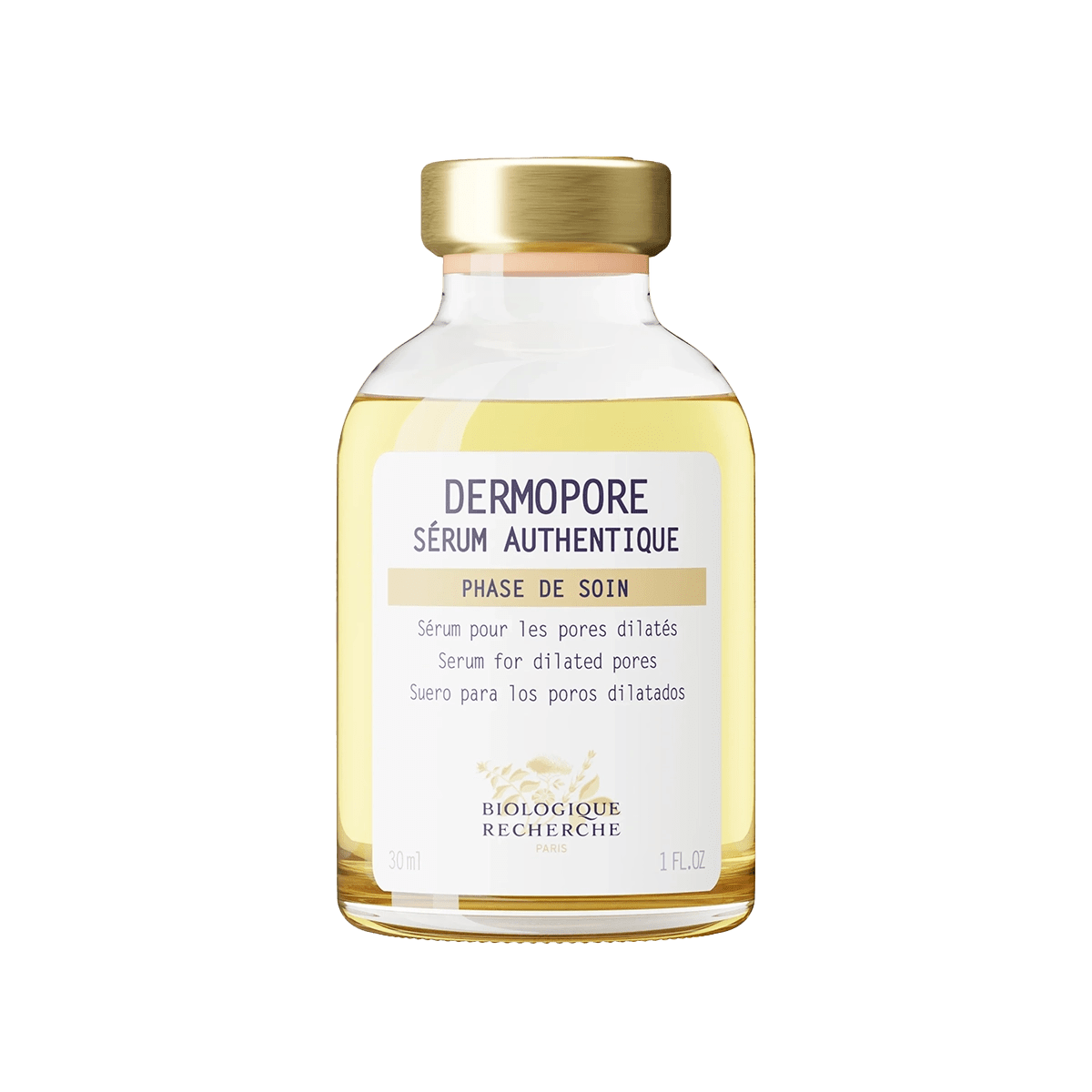 Dermopore - Biologique Recherche - Serums-Aida Bicaj