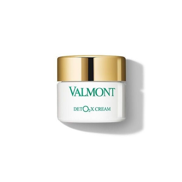 DETO2X Cream - #product_size# - Valmont - Aida Bicaj