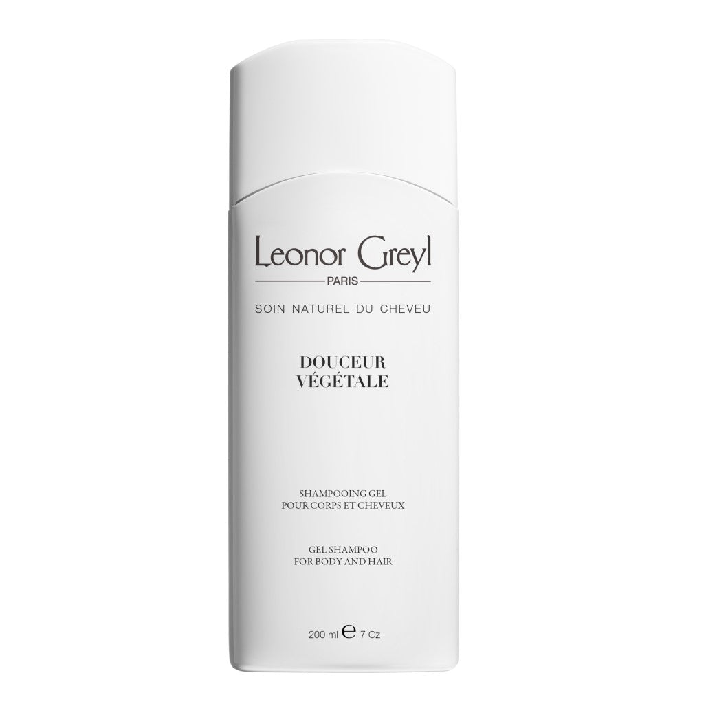 Douceur Vegetale - Leonor Greyl - Shampoos - Aida Bicaj
