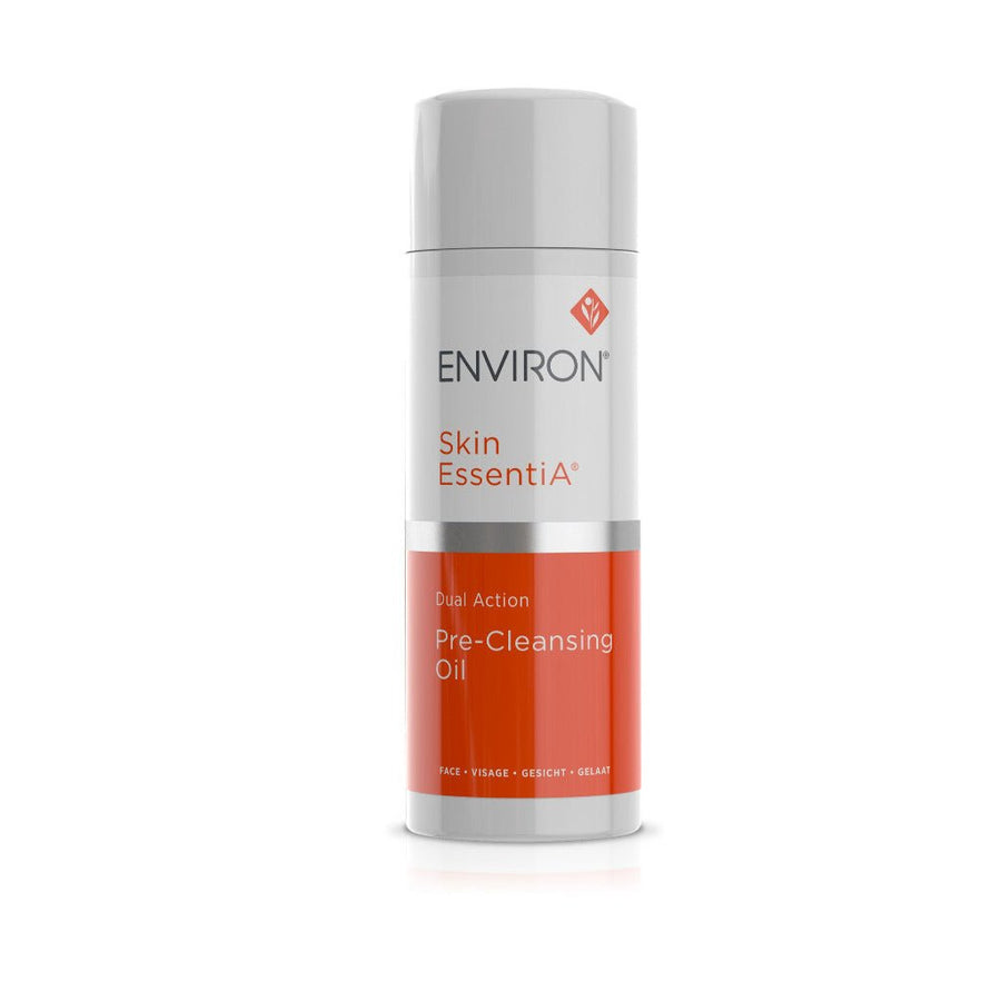 Dual Action Pre - Cleansing Oil - Environ - Oils - Aida Bicaj