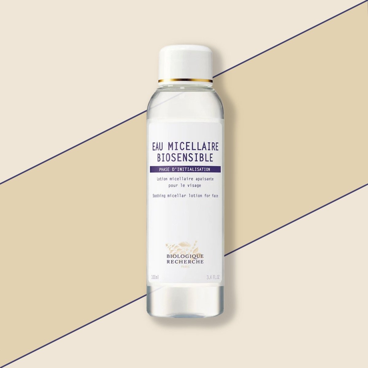 Eau Micellaire Biosensible - Biologique Recherche - Cleansers - Aida Bicaj