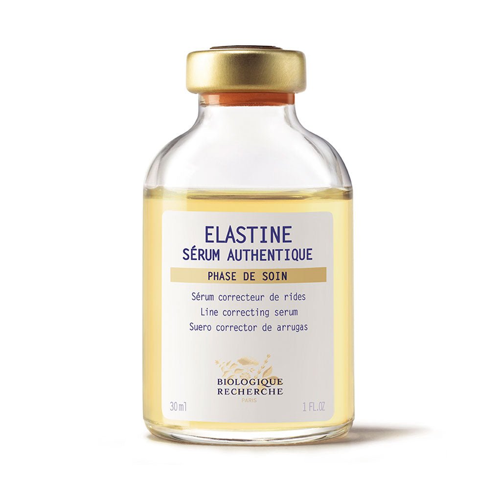 Elastine Serum Authentique - #product_size# - Biologique Recherche - Aida Bicaj
