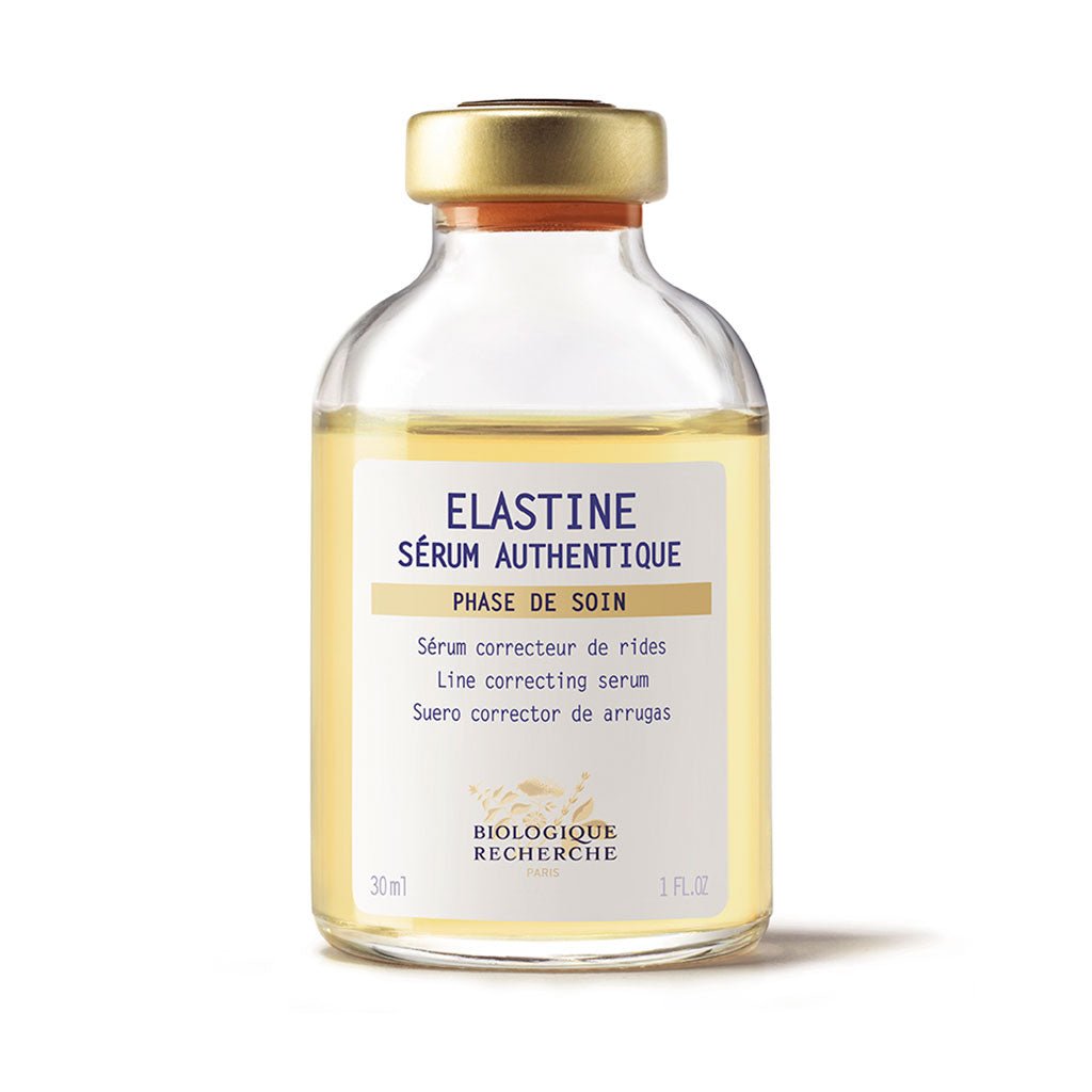 Elastine Serum Authentique - Biologique Recherche - Serums - Aida Bicaj