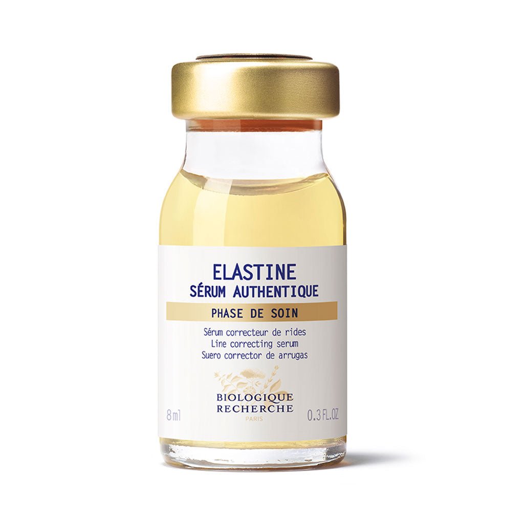 Elastine Serum Authentique