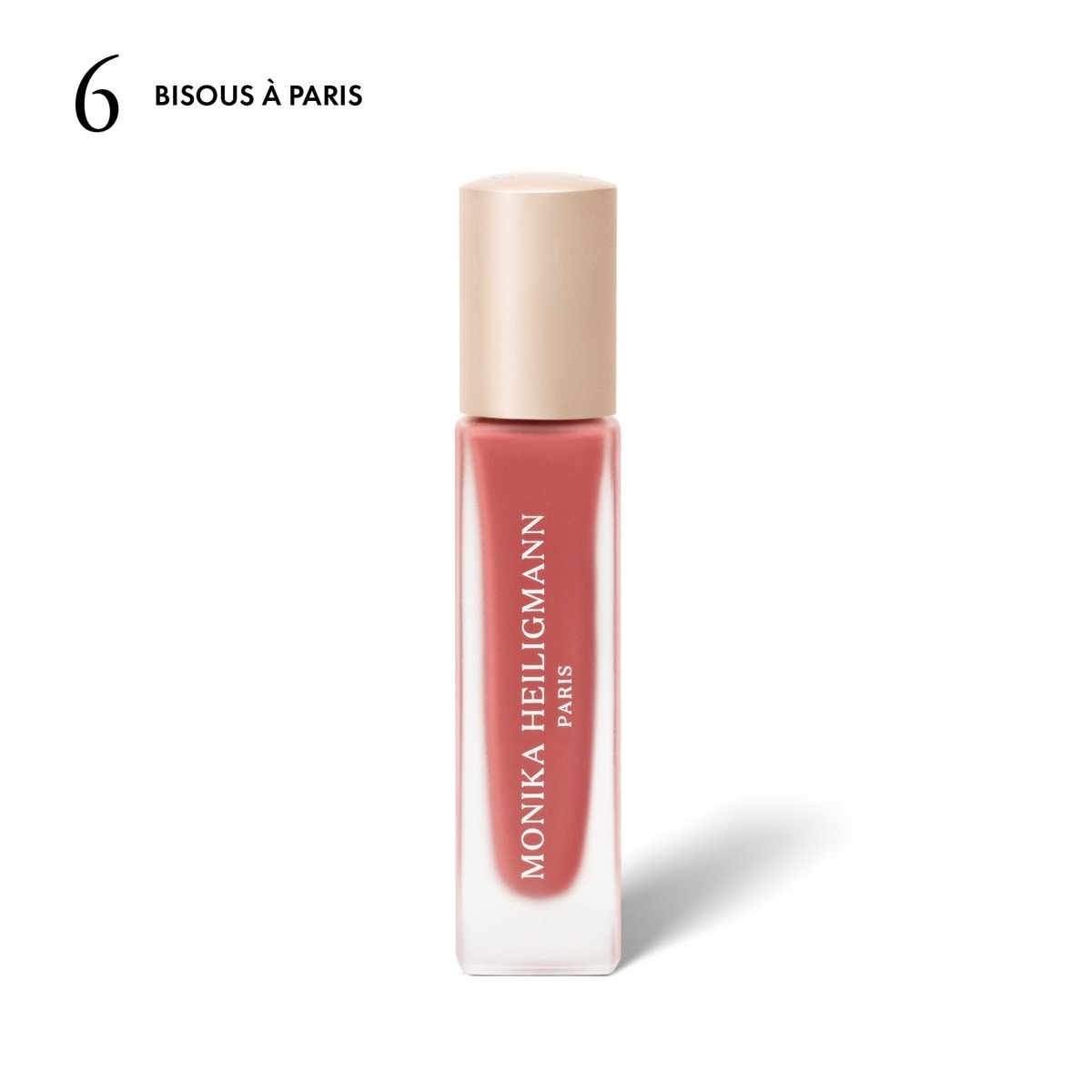 Elixir de Volume - Lip Volumizing Serum - Monika Heiligmann - Serums - Aida Bicaj