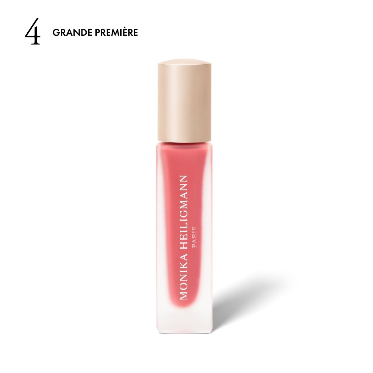 Elixir de Volume - Lip Volumizing Serum - Monika Heiligmann - Serums - Aida Bicaj