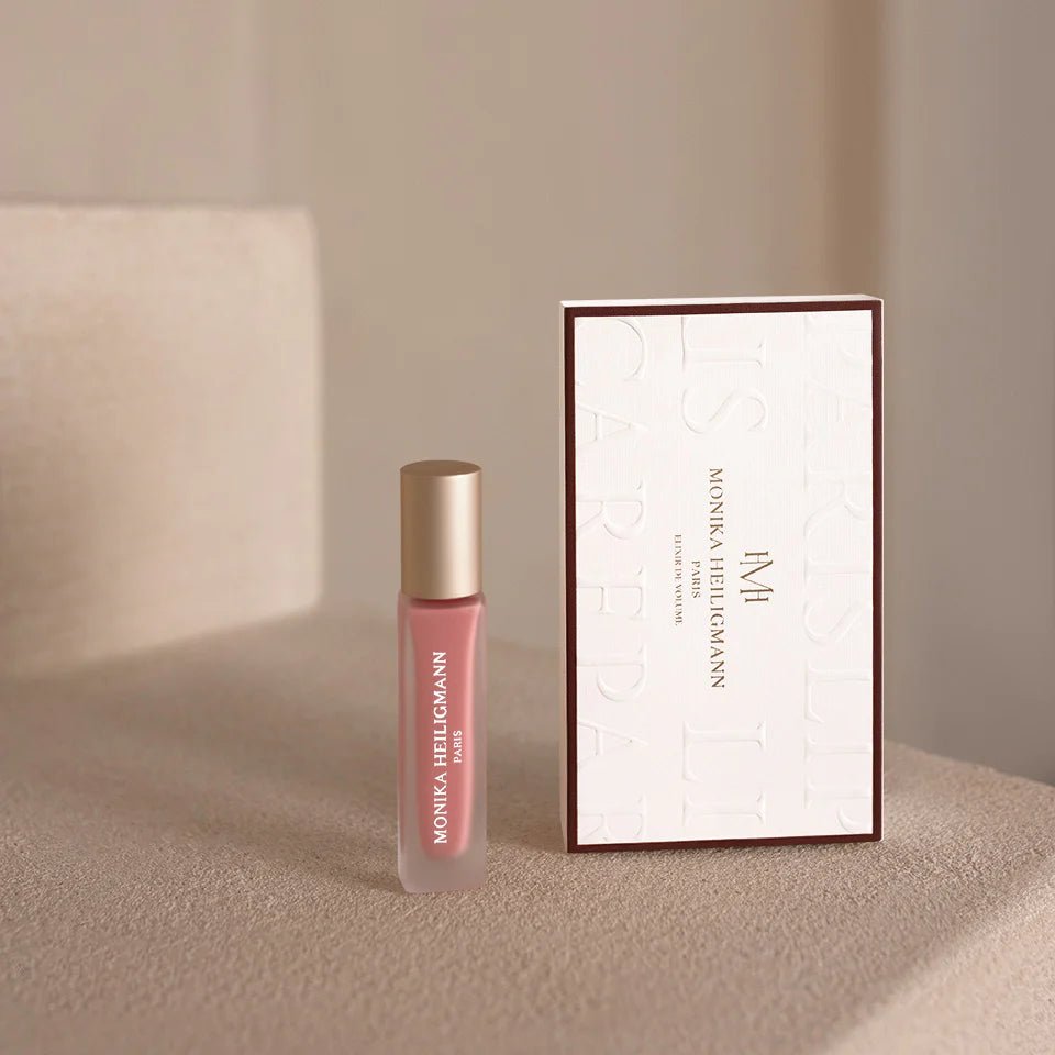 Elixir de Volume - Lip Volumizing Serum - Monika Heiligmann - Serums - Aida Bicaj