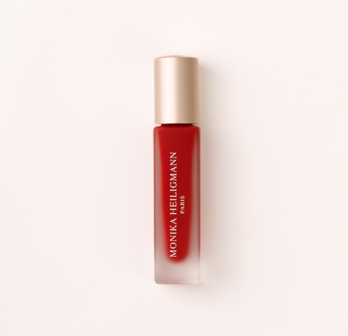 Elixir de Volume - Lip Volumizing Serum - Monika Heiligmann - Aida Bicaj