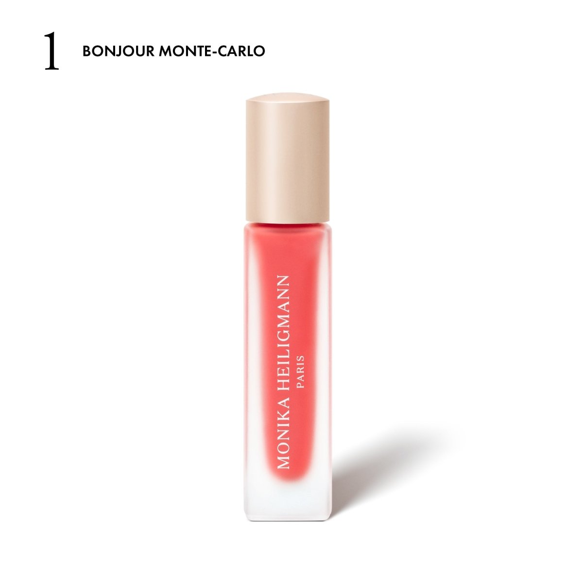Elixir de Volume - Lip Volumizing Serum - Serums - Monika Heiligmann ...