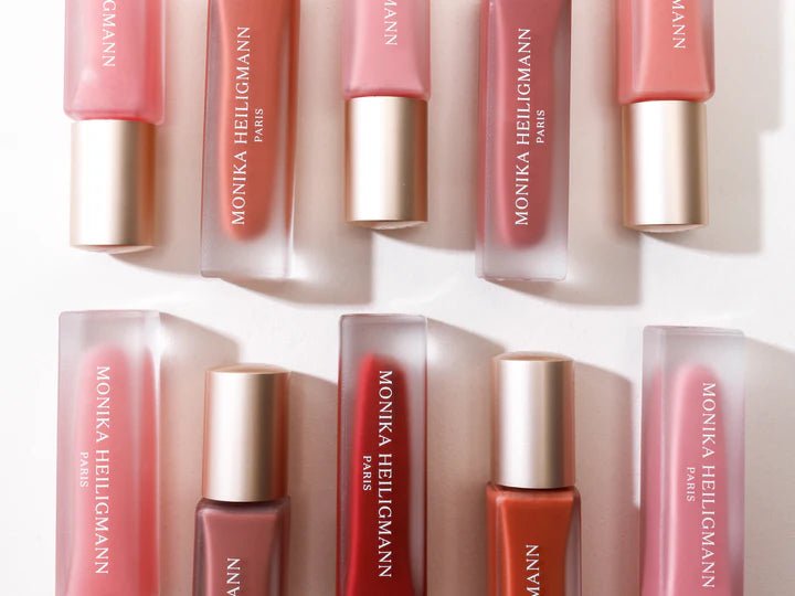 Elixir de Volume - Lip Volumizing Serum - Monika Heiligmann - Serums - Aida Bicaj