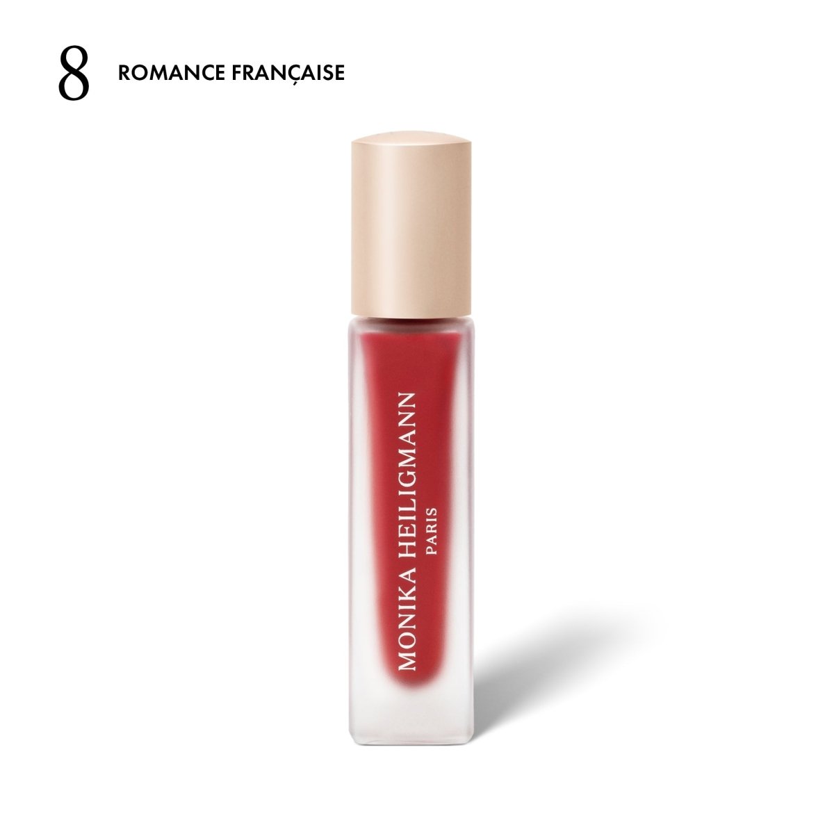 Elixir de Volume - Lip Volumizing Serum - Monika Heiligmann - Serums - Aida Bicaj