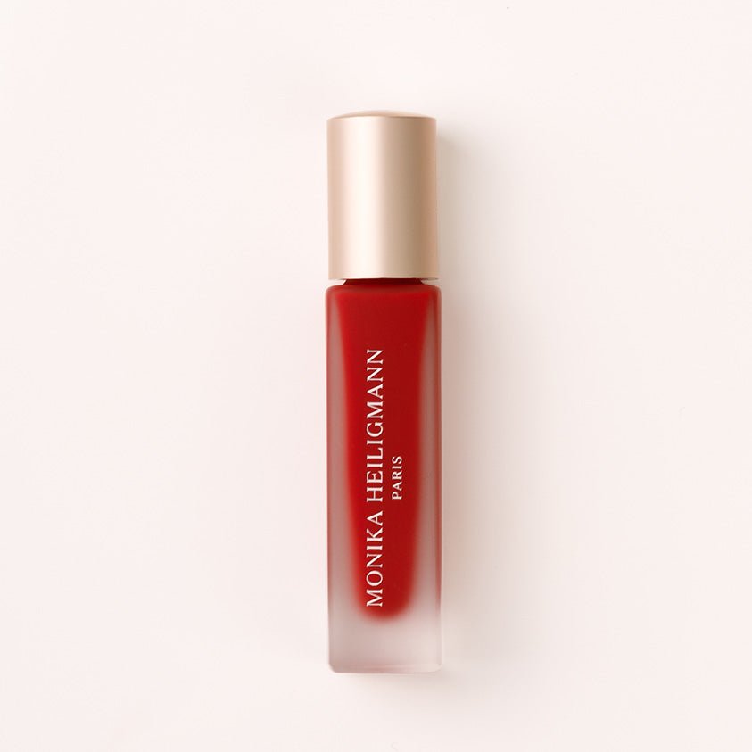 Elixir de Volume - Lip Volumizing Serum - Monika Heiligmann - Serums-Aida Bicaj