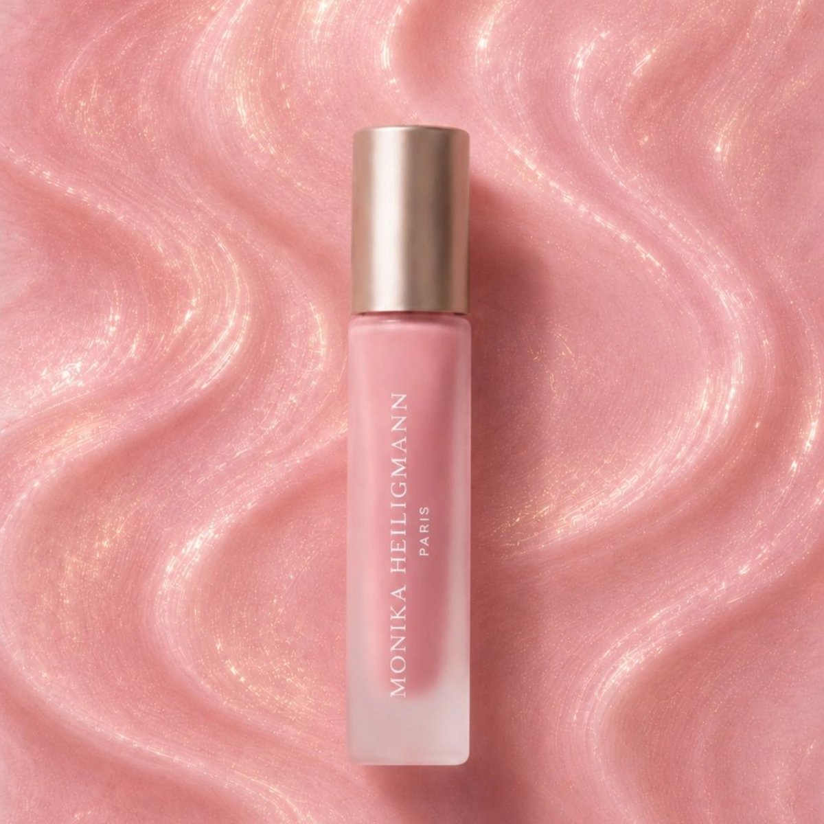 Elixir de Volume - Lip Volumizing Serum - Monika Heiligmann - Serums-Aida Bicaj