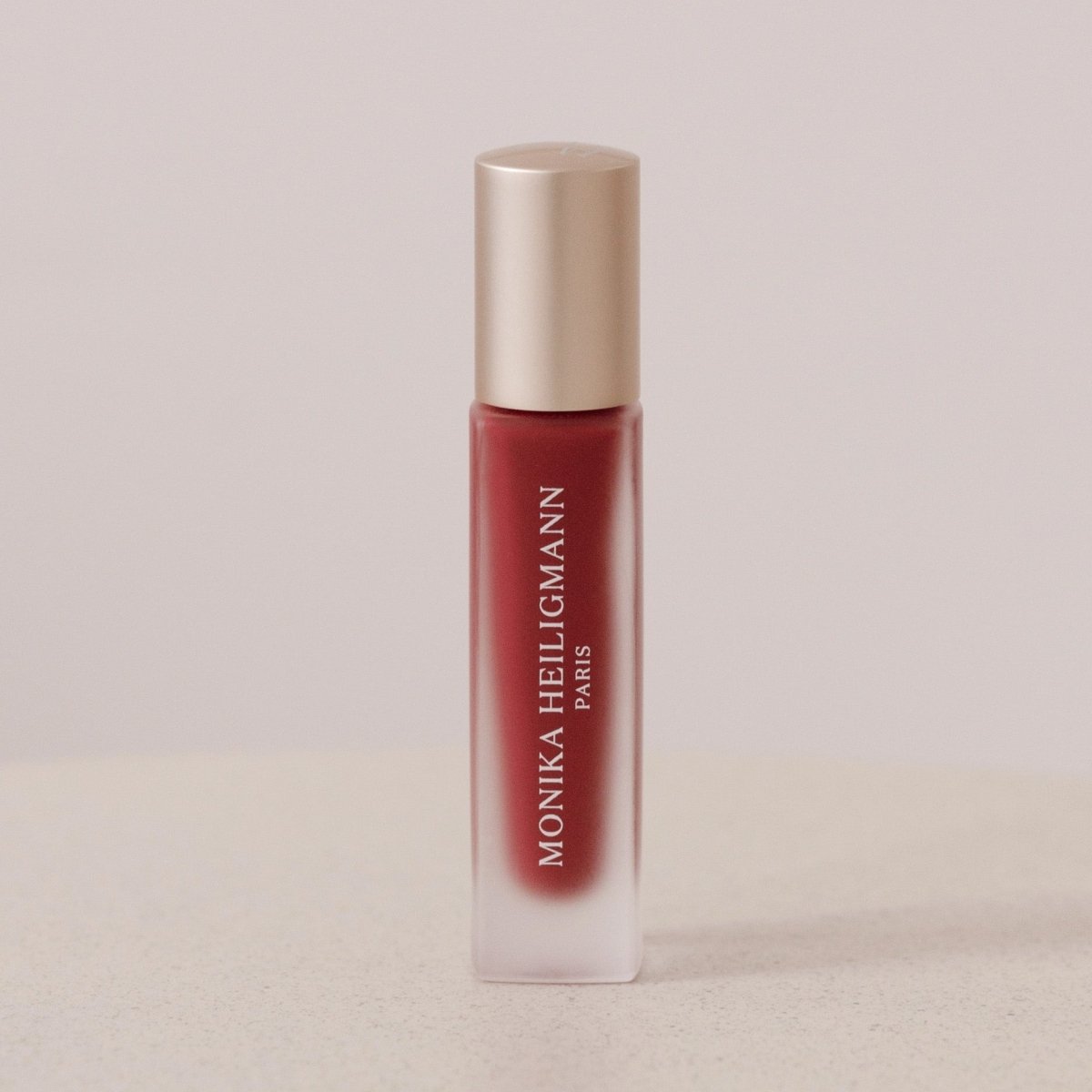 Elixir de Volume - Lip Volumizing Serum - Monika Heiligmann - Serums-Aida Bicaj