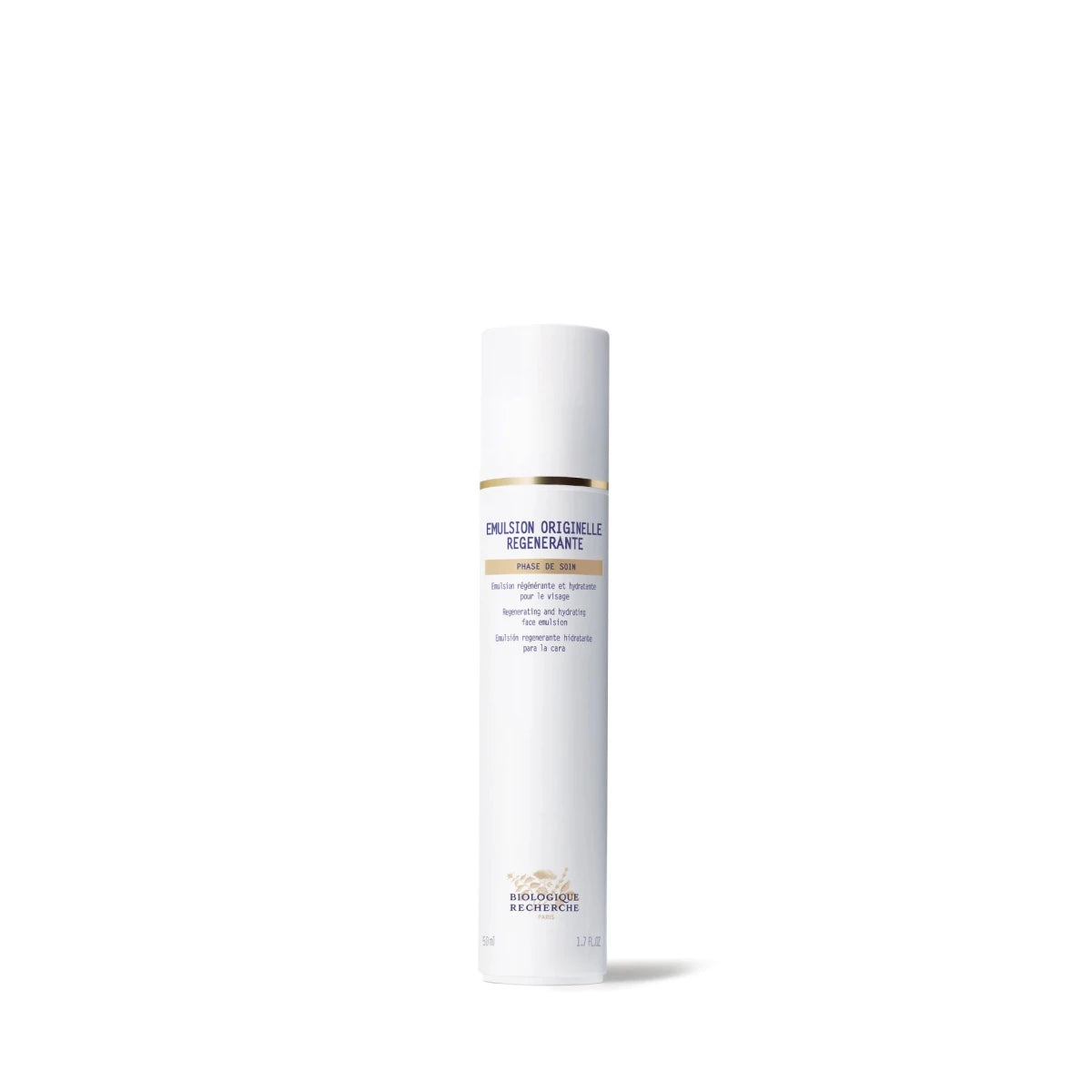 Emulsion Originelle Regenerante - Biologique Recherche - Creams - Aida Bicaj