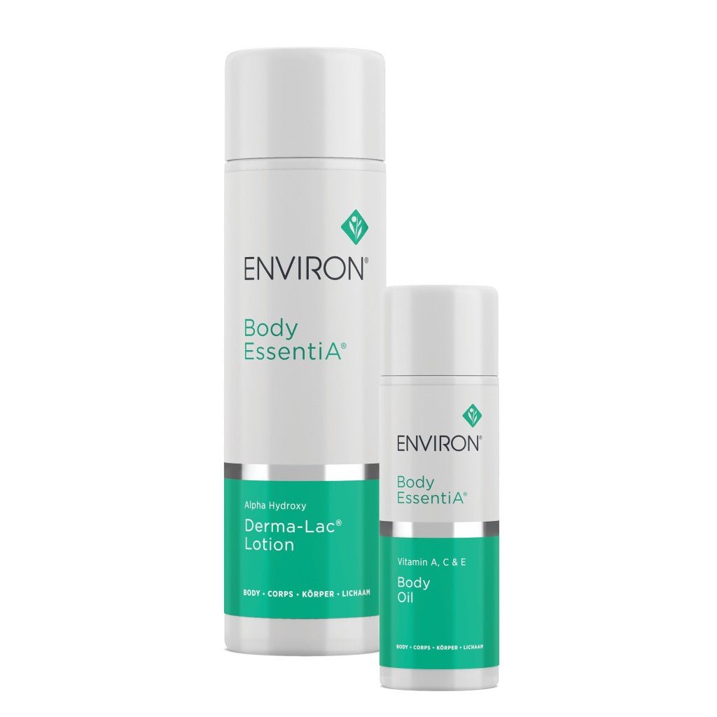 Environ's Body Kit - Environ - Lotions - Aida Bicaj