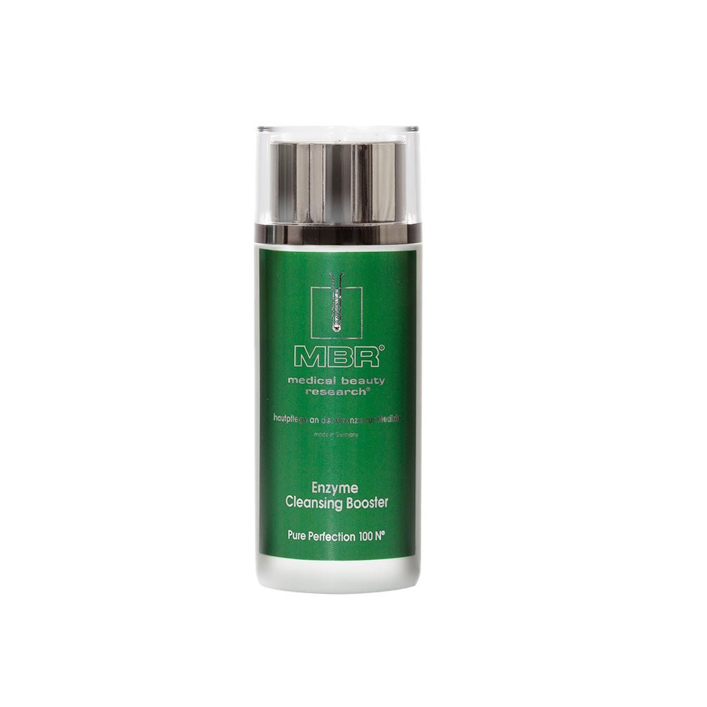 Enzyme Cleansing Booster - #product_size# - MBR - Aida Bicaj