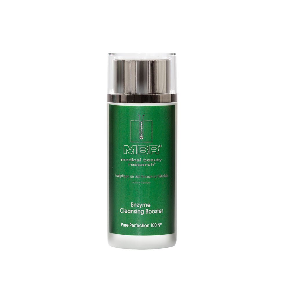 Enzyme Cleansing Booster - MBR - Cleansers - Aida Bicaj