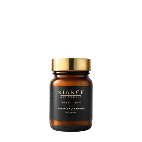 EPIGEN12â„¢ Cell Renewal Supplements