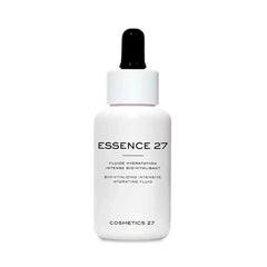 Essence 27 | Cosmetics 27 | Serums | Aida Bicaj